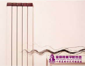 最新銅鋁復合暖氣片價格、尺寸、參數、型號介紹