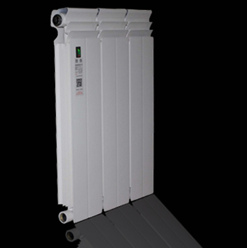 金旗艦新推銅鋁復(fù)合暖氣片132/65暖氣片，從此告別熏墻時代！