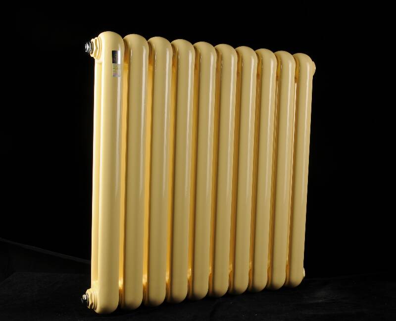 鋼制暖氣片安裝技術(shù)要求更加嚴(yán)格，暖氣片十大品牌金旗艦暖氣片鋼制暖氣片安裝銅鋁復(fù)合暖氣片安裝