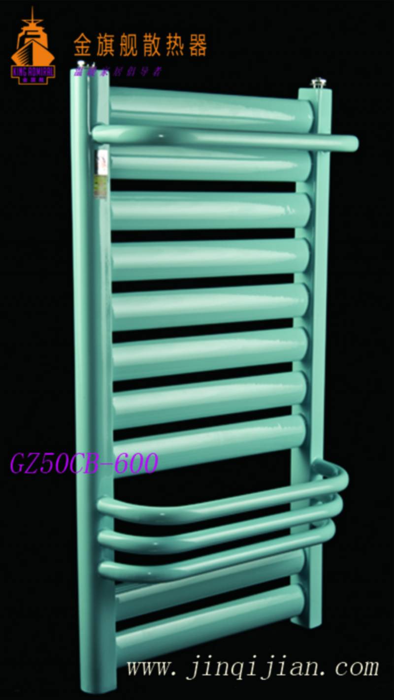 北京散熱器價(jià)格影響著市場占有率，散熱器十大牌品牌金旗艦散熱器價(jià)格走親民路線