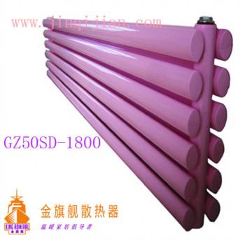 鋼制暖氣片十大品牌金旗艦，創(chuàng)新無處不在不斷突破常規(guī)金旗艦鋼制暖氣片