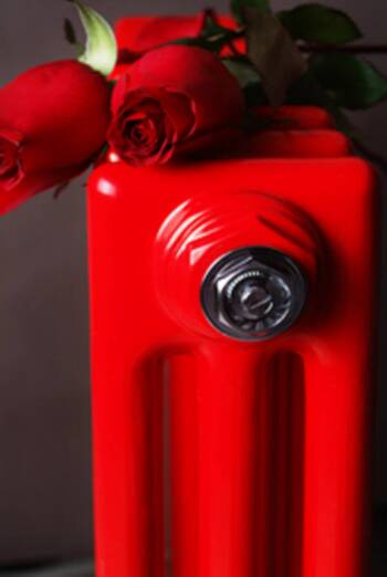 鋼制散熱器廠家金旗艦不可替代，終將使溫暖成為永恒，金旗艦采暖散熱器十大品牌！