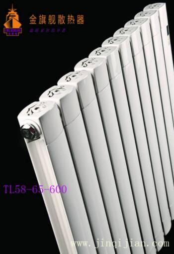 銅鋁復(fù)合散熱器金旗艦散熱器十大品牌產(chǎn)品,保證最優(yōu)的原材料增加高度的獨(dú)特設(shè)計