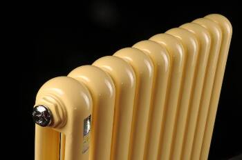 散熱器十大品牌金旗艦希望通過注重正牌品質(zhì)為用戶提供溫暖體驗(yàn)。