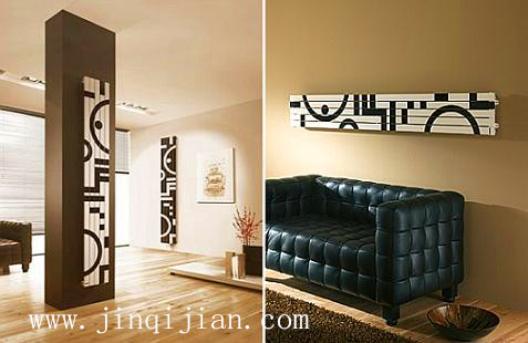 鋼制暖氣片安裝金旗艦　　由于北京金旗艦新型的獨特工藝技法以及全公司認真的工作精神，使得金旗艦暖氣片一經(jīng)上市即被上流社會所推崇的產(chǎn)品。