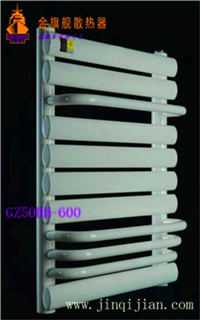 　　暖氣片十大品牌金旗艦尊重每一組暖氣片的品質(zhì)，最終讓金旗艦暖氣片閃耀出最完美的溫暖。