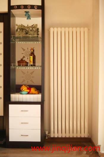 金旗艦鋼制散熱器遠(yuǎn)銷歐盟30多個(gè)國(guó)家通過(guò)CE機(jī)構(gòu)認(rèn)證