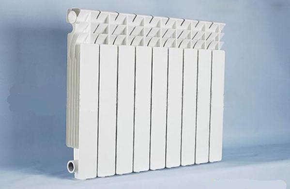 鋁型材散熱器引領當下發(fā)展趨勢朝向低碳環(huán)保