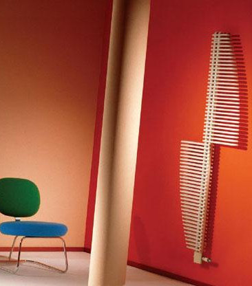 佛羅倫薩藝型散熱器詩(shī)美TH-C-ZE