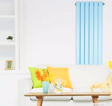 明裝暖氣片考驗(yàn)企業(yè)安裝水平。金旗艦將服務(wù)延伸到售前，從實(shí)用角度出發(fā)整合采暖設(shè)計(jì)方案