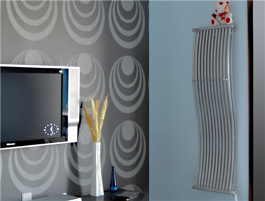 太陽能暖氣片銅鋁復(fù)合暖氣片金旗艦質(zhì)保30年