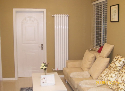 客廳暖氣片安裝價格