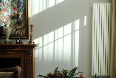 家用暖氣片圖片欣賞，金旗艦家用暖氣片