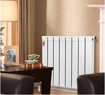 小戶(hù)型采暖  暖氣片是最佳選擇