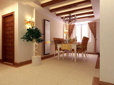 什么材質(zhì)的暖氣片最適合獨(dú)立采暖