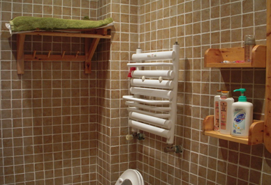 暖氣片廠家看怎樣實現(xiàn)綠色采暖