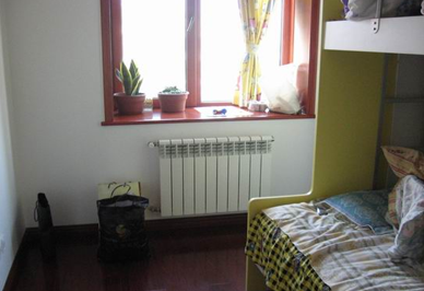 家里用暖氣片采暖安全嗎