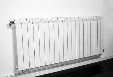 使用暖氣片保養(yǎng)的重要性