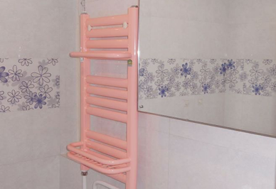 暖氣片漏水與暖氣片安裝時刻警惕著