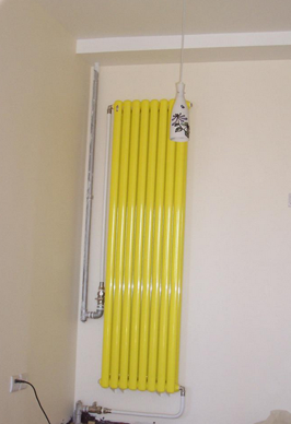 小區(qū)鄰居進(jìn)行暖氣片改造導(dǎo)致暖氣不熱誰的責(zé)任