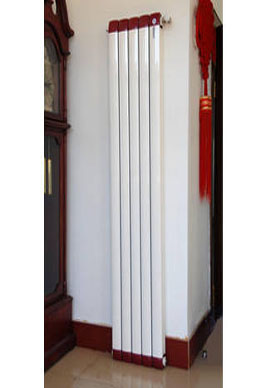 我國新興采暖地區(qū)采暖系統(tǒng)復(fù)雜獨(dú)立采暖是最佳選擇