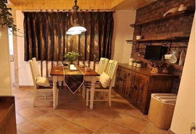 通過實例介紹家里采暖哪種方式好