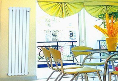 冬季供暖燃煤已嚴重影響國人身體健康