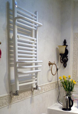 銅鋁復(fù)合暖氣片暖氣片企業(yè)的綠色發(fā)展之路