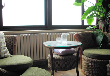 新型供暖系統(tǒng)更能節(jié)約取暖費已走進(jìn)千家萬戶