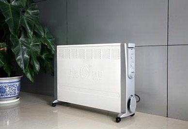 未來(lái)采暖暖氣片和太陽(yáng)能必將成為最佳搭檔