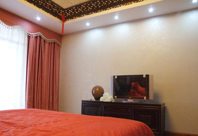 采暖散熱器該這樣去選購