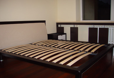 暖氣片安裝效果圖