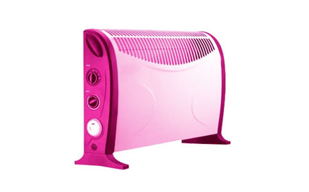 對(duì)流式電暖氣