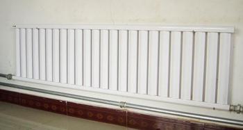 超導(dǎo)暖氣片