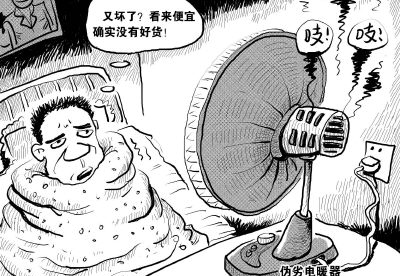取暖器哪種加熱方式好