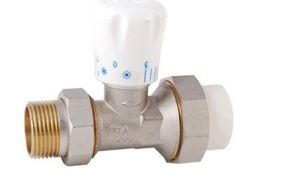 暖氣不熱怎么調(diào)試暖氣閥門