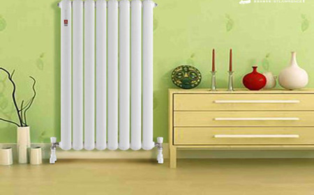 質(zhì)量好的暖氣片