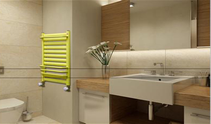 西安鋼制暖氣片