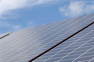 太陽能采暖系統(tǒng)