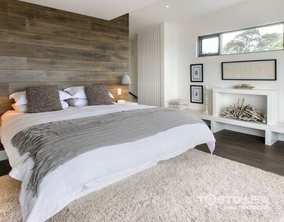 臥室裝修風水五大忌諱