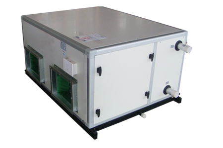 機房新風(fēng)系統(tǒng)作用