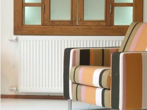 散熱器散熱量如果不擴(kuò)散掉