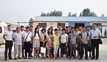 金旗艦暖氣片 深度對(duì)話，專注品質(zhì) 用心締造溫暖生活