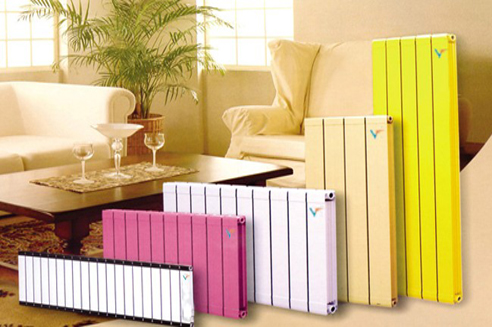 采暖散熱器數(shù)量的計(jì)算問(wèn)題