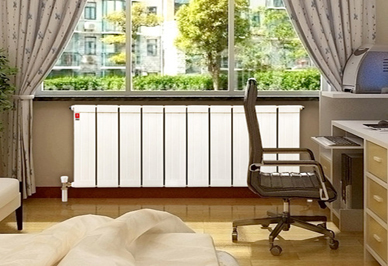 暖氣片季來臨，保養(yǎng)進行時