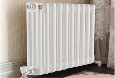 暖氣片采暖水質須達國標