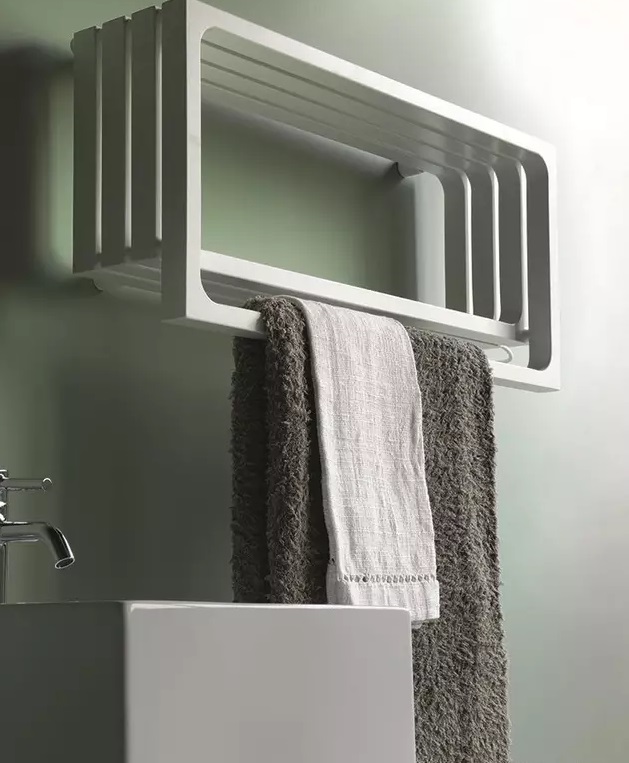 藝術(shù)暖氣片