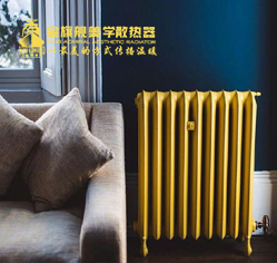 家中要裝修定制暖氣片好嗎？