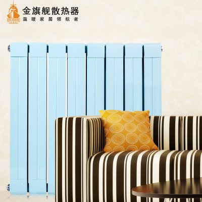 暖氣片，空氣能熱水器