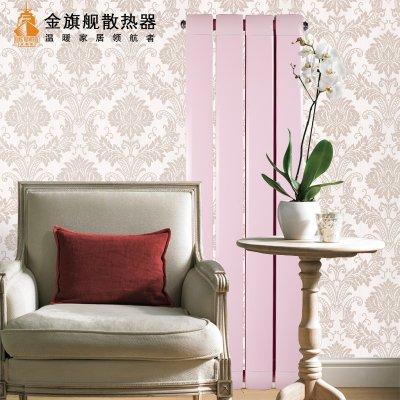 銅鋁復合暖氣片廠家,鋼制散熱器